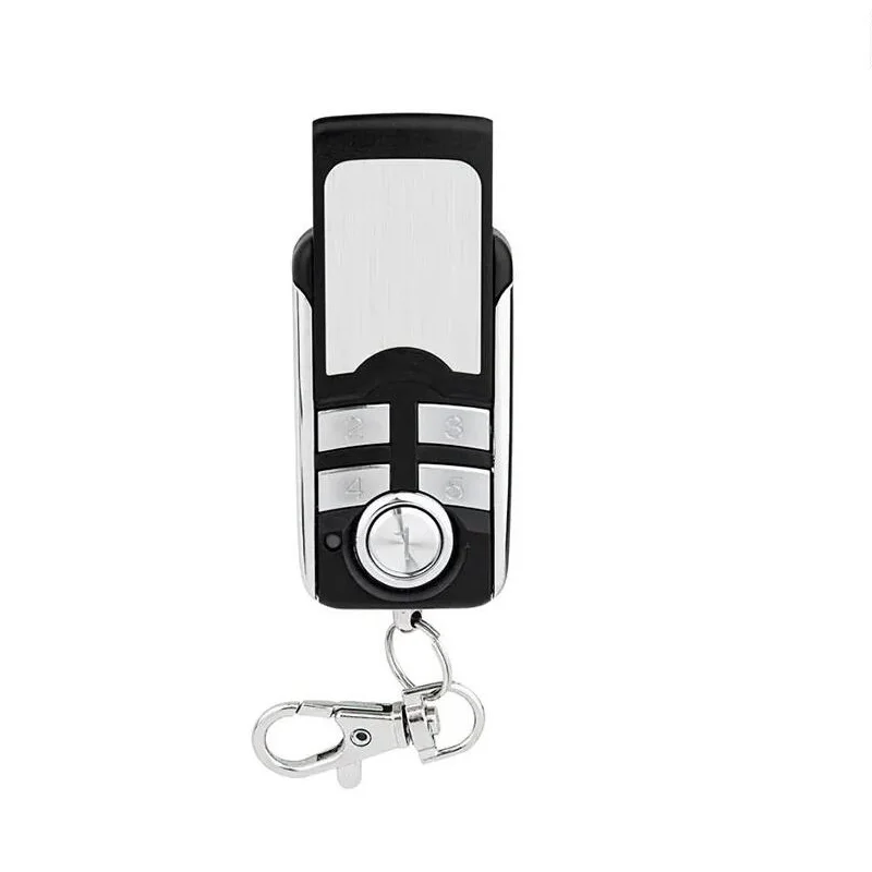 HORMANN HSE4-868-BS BS Series Gate Remote Control 868MHz HSE4-868-BS HSE1-868-BS HS4-868-BS Remote Control Garage Door Opener 5