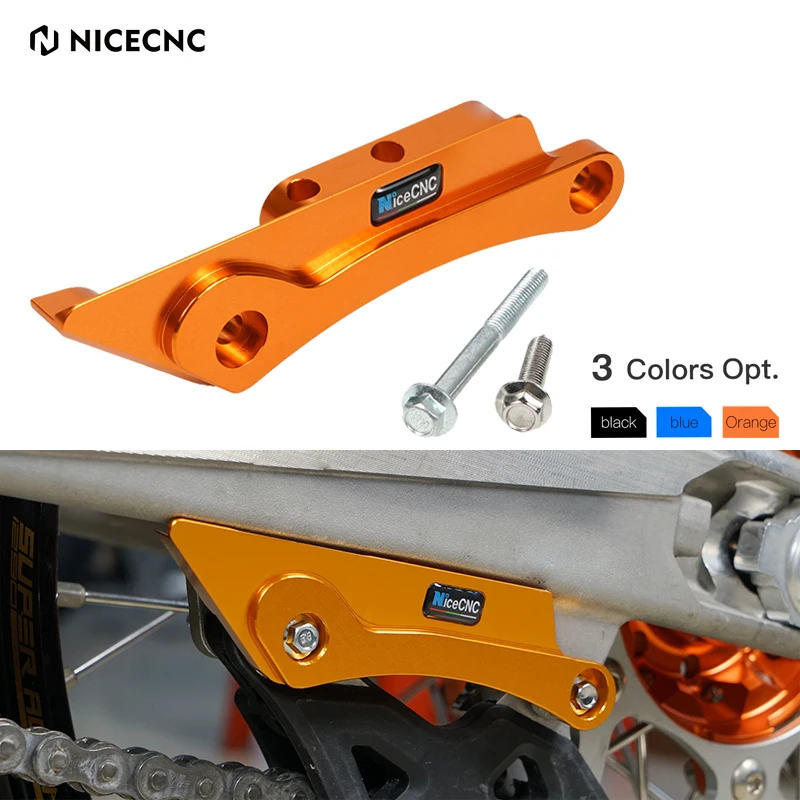 Motorcycle Swingarm Guard Protector Cover For KTM 125-500 EXC EXC-F SX SXF XC XC-F XCW XCF-W TPI 6D Six Days 2012-2022 Aluminum