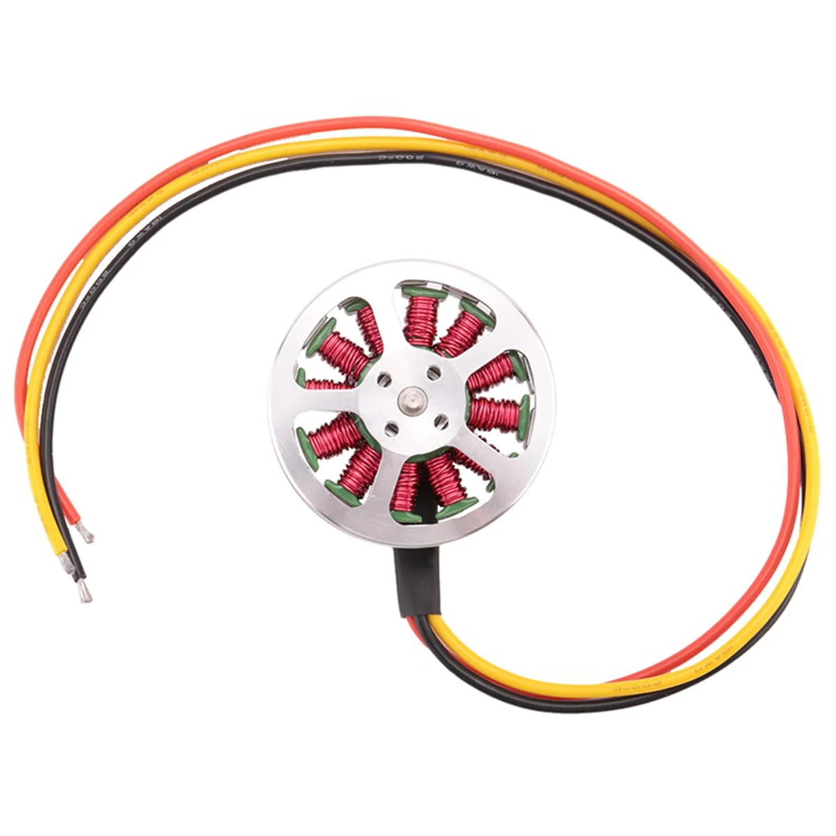 Moteur Brushless 5010 750KV pour Drone Quadricoptère RC - Haute Performance