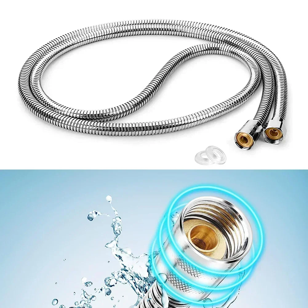 2M Shower Hose