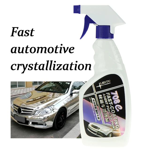 9H Cars Hydrophobic Glass Coating Motocycle Paint Care Waterproof Nano- Coating Wax Waterproof Agent Car Products Car Accessories - AliExpress