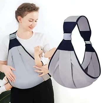 Ergonomic Multifunctional Ring Sling 1