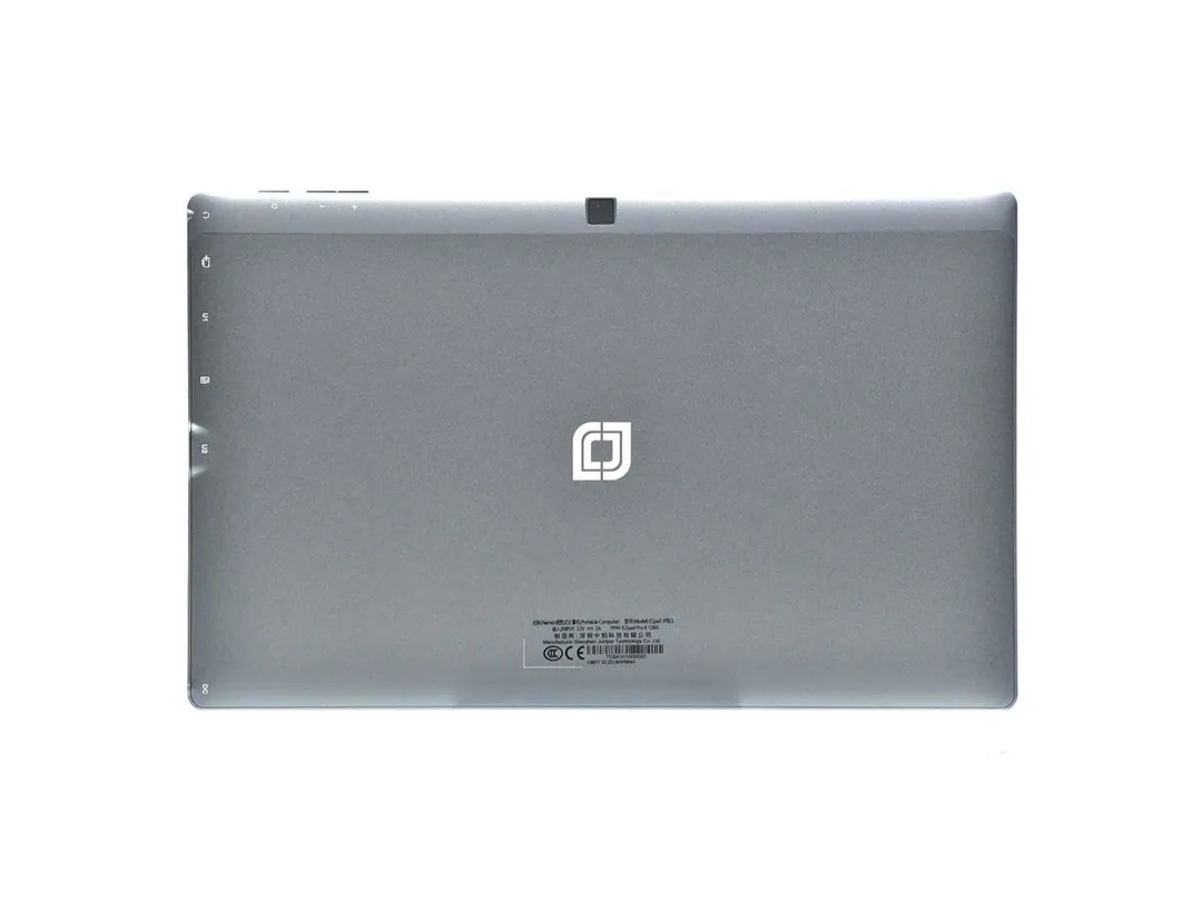 11.6 INCH Intel Atom E3950 X7 Windows 10 Tablet PC 6GB DDR3L RAM 128GB ROM 64 Bit 1920×1080 IPS WIFI Dual-band (2.4 GHz + 5 GHz)