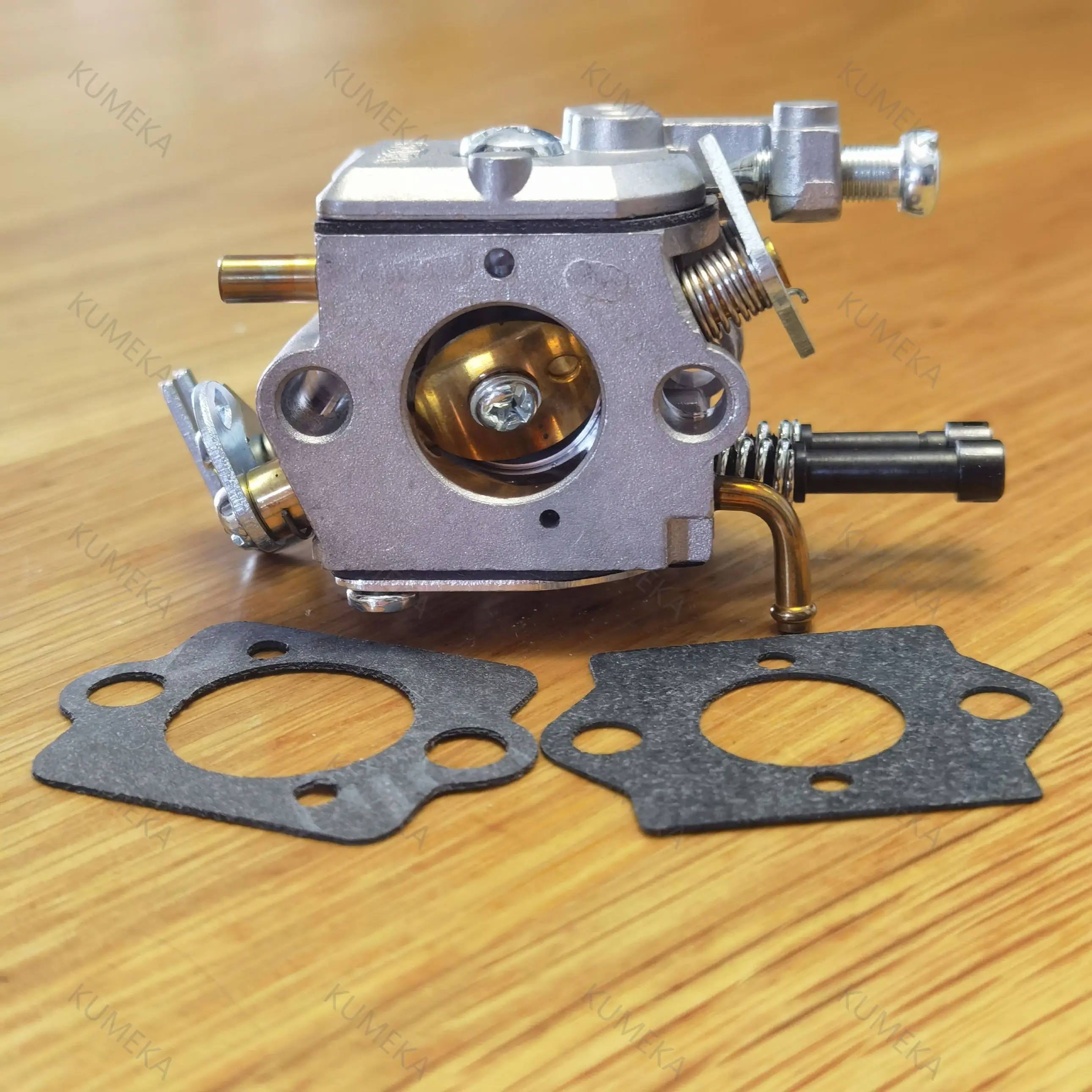 Husqvarna Yth Yth22v46 Carburetor Carburetor Ignition Coil Module