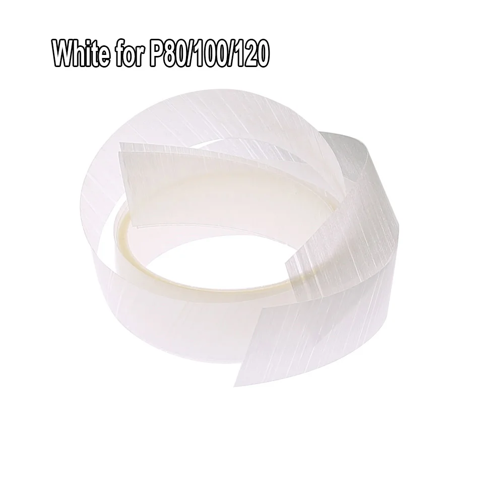 Abrasive Sanding Belt 3 meters Butt Joint Connection Tape 67 degree