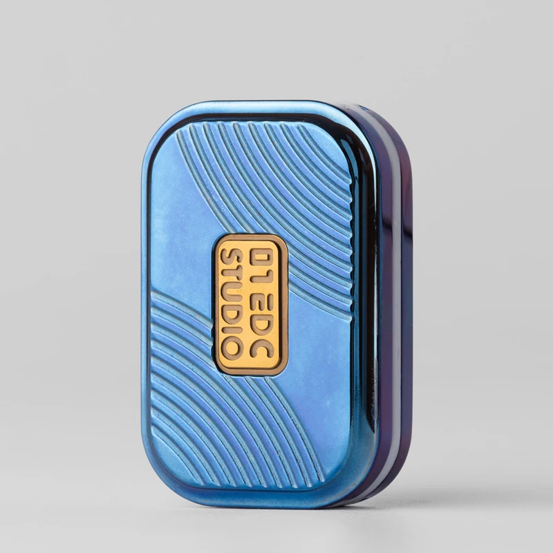 01EDC メカニカルスライダー VIPエディション フィジェットトイ 01EDC