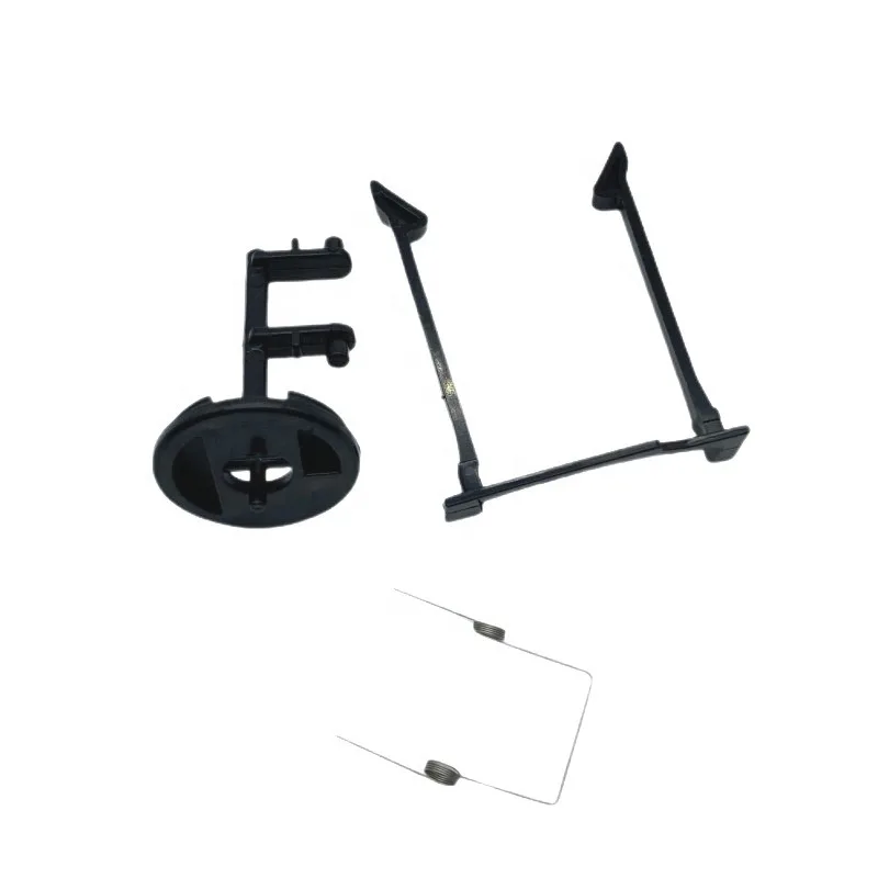 

1sets For Xerox 4127 4110 4112 4595 D95 D110 1100 Lower Toner cartridge Buckle Spring Sensor