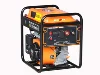 Portable 160A 230A Gasoline Welding Machine Adjustable current  2KW AC Small Inverter Petrol Welder Welding generator 6
