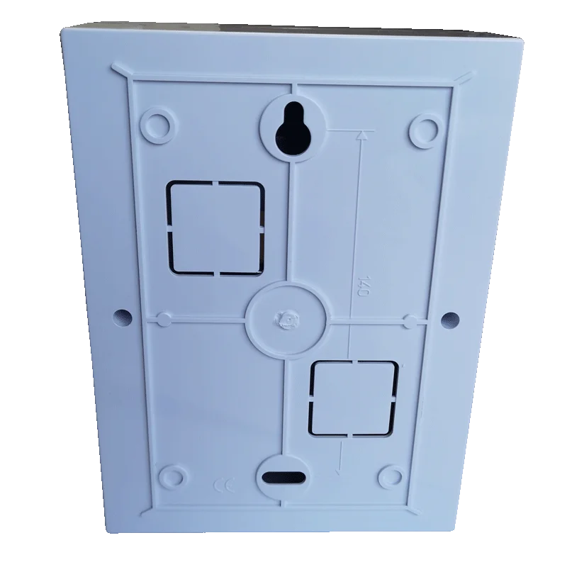 Scatola Di Protezione Di Distribuzione a 6 Vie, IP67, Impermeabile