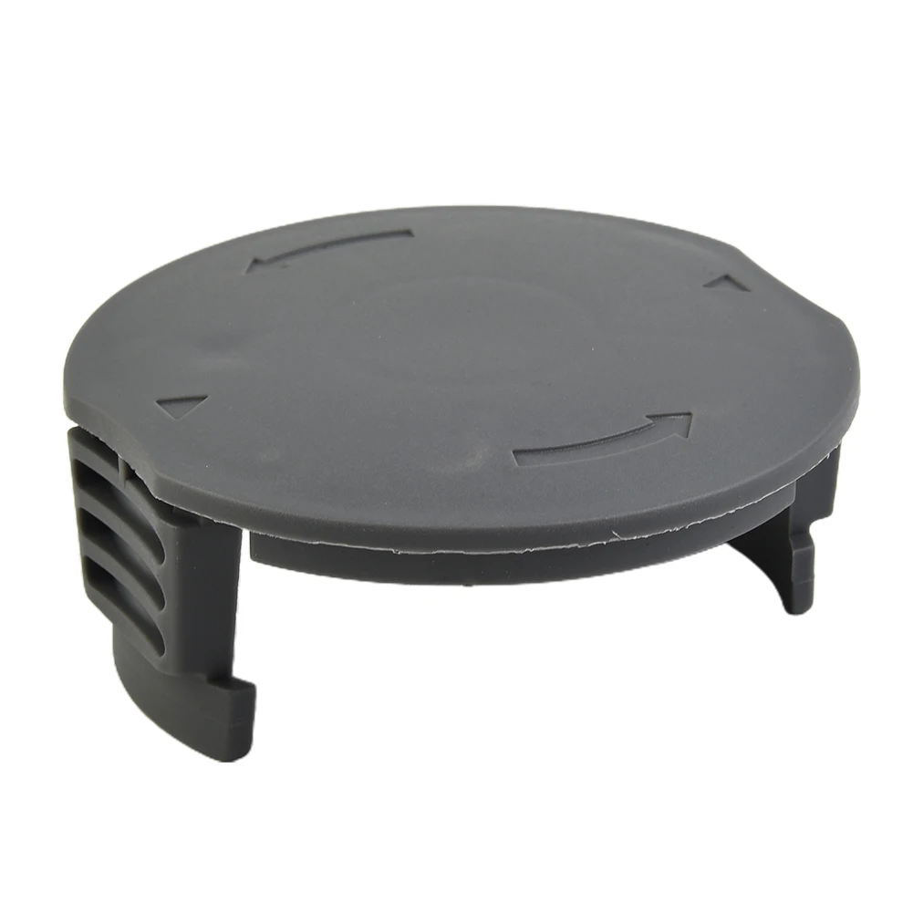 Zubehör Spulenabdeckung Ausstellungshalle Garten F016F05320 Modelle EasyGrassCut 26, Ersatztrimmer-Ersatzteile – Detail 8