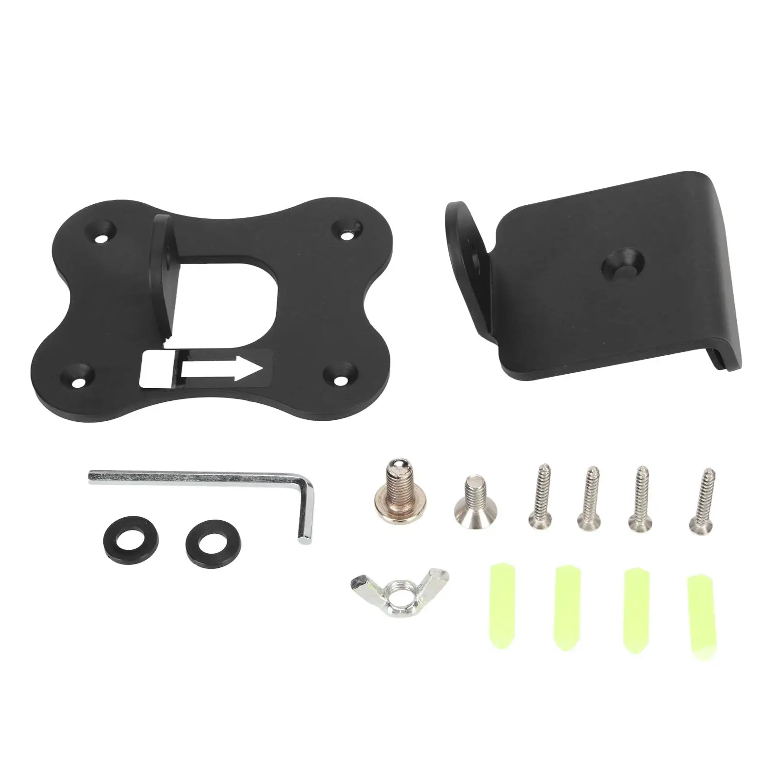 Supporto Per Staffa A Parete In Metallo Per Altoparlanti Samsung Bar Hw Q930B/C, Hw Q990B/C, Sx Q990B