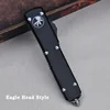 UTX-85 ULTRATECH MICRO ULTRA TECH Tactical Gear D2 Steel CNC Aluminum Alloy Handle EDC Tools 4