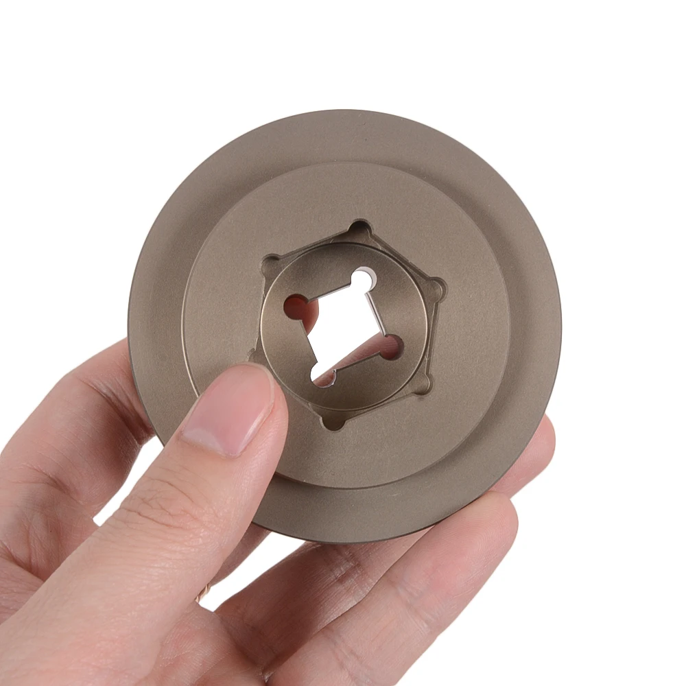 for DUCATI Multistrada 1200 Aluminum Axle Nut Tool 1098 Streetfighter 1198 Panigale 1199 Motorcycle accessories