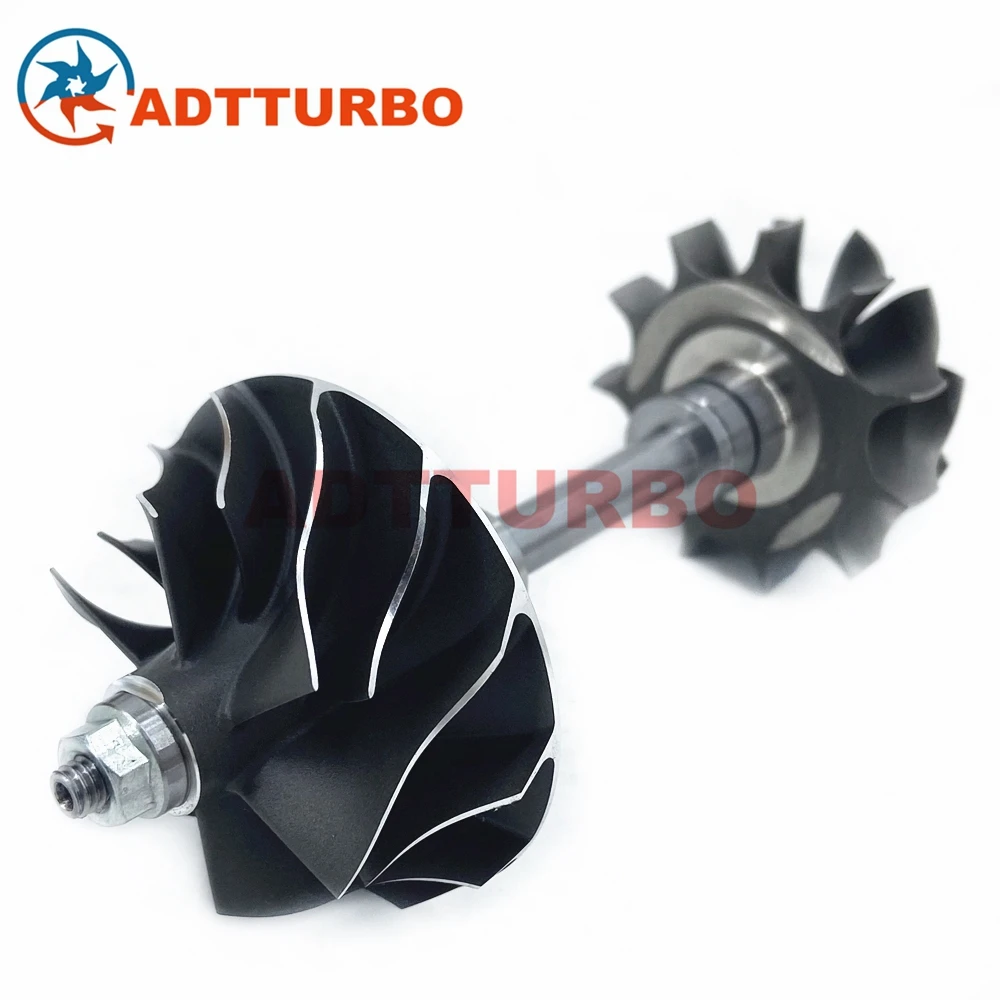 

TD03 Turbocharger Rotor Parts For Ford Ranger for Mitsubishi Version 2.2L PUMA BK3Q6K682NA 49131-06340 49131-06300 49131-05403