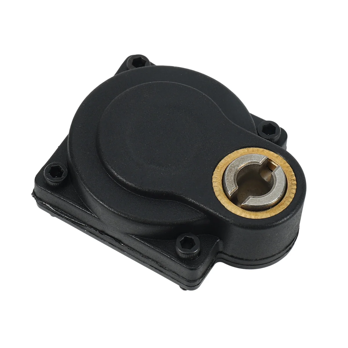 BAAU 3X 11011 for Electric Power Drill Plate Nitro Engine Roto Backplate E-Start