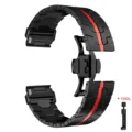 Black red