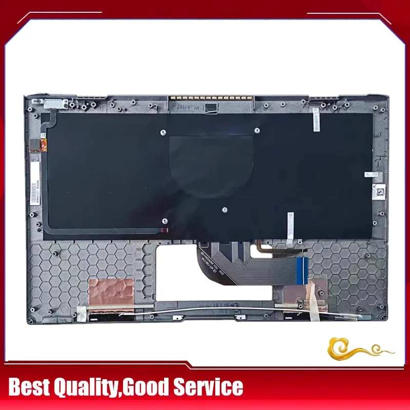 YUEBEISHENG Asus Linlong Pro Pro B9440 B9440U B9440UA ʷƮ ̱ Ű  Ŀ Ʈ C , ǰ