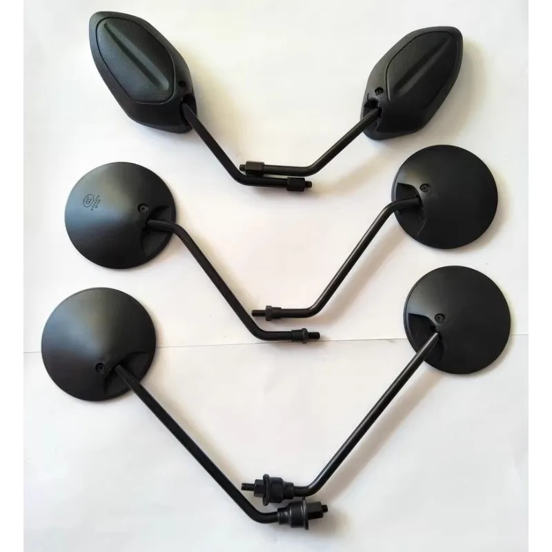 Original Rearview Mirror For Super SOCO TC TS CU