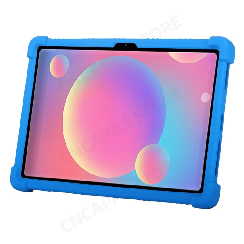 Cover with Kickstand Acer Iconia Tab P10 Case 10.4" Tablet PC Shockproof Protector Funda NO HEADPHONE JACK HOLE Silicon for tablet pc,tablet case