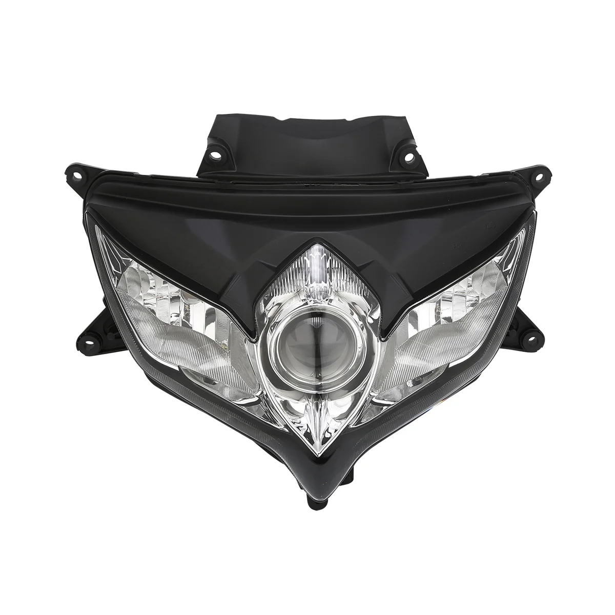 

Передняя фара в сборе, фара для мотоцикла, фара для Suzuki GSXR 600 750 K8 2008-2010