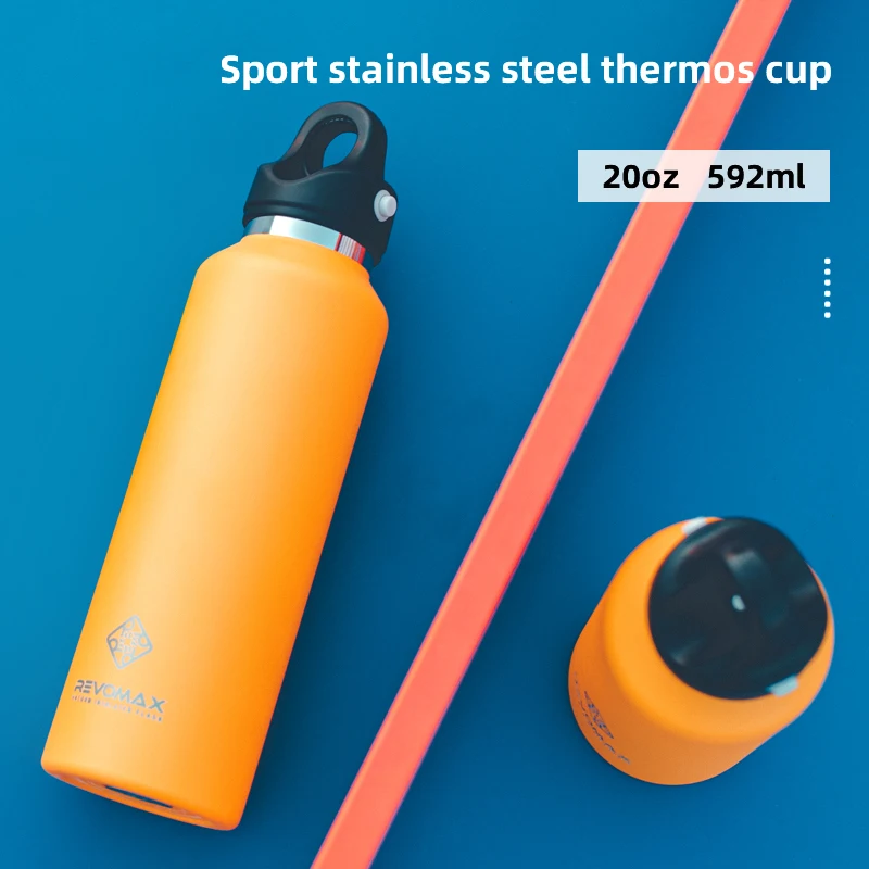 Simple Modern Insulated Thermos Travel Coffee Mug  