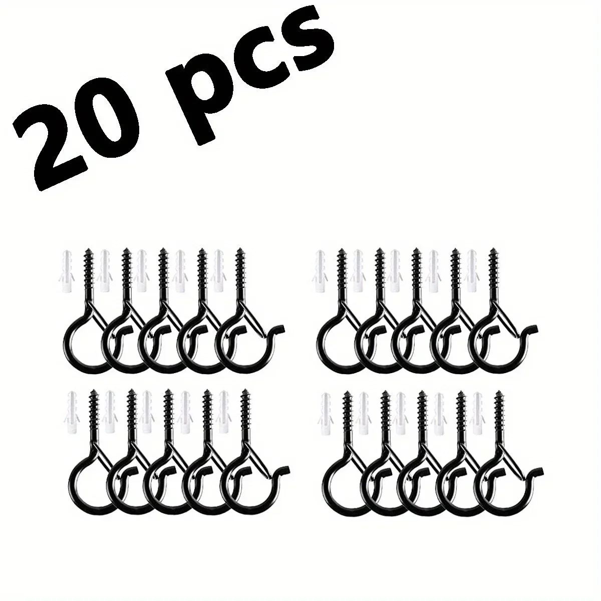 20 pcs