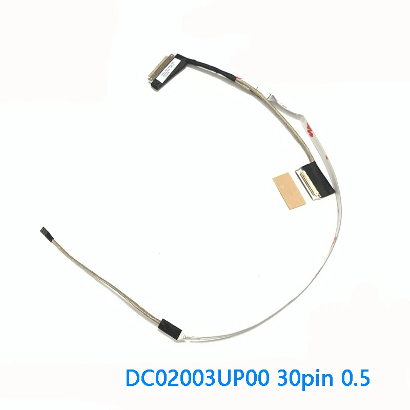 New Laptop LCD EDP Cable For ACER Swift X SFX14-41G SF314-43-511