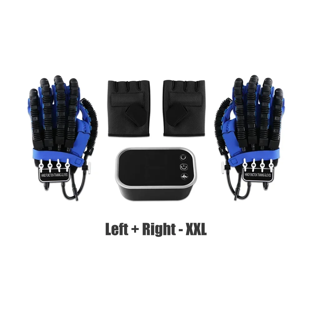 1 Pair XXL