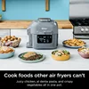 Ninja SF301 Speedi Rapid Cooker & Air Fryer, 6-Quart Capacity, 12-in-1 Functions to Steam, Bake, Roast, Sear, Sauté, Slow Cook 3