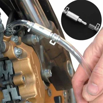Car Clutch Brake Bleeder Kit 1