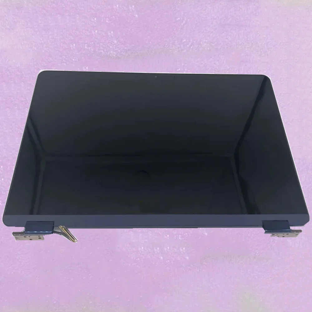 

13.3 inch for ASUS ZenBook Flip UX370 UX370UA UX370U UX370UA Upper Part LCD Screen Full Assembly FHD 1920X1080 UHD 3840X2160