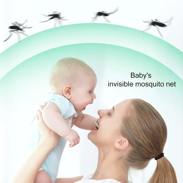 120 G Szúnyogtaszító Gél Növény Citronella Nem Mérgező Krém Széf Csecsemő Gyermekek Számára Terhes Nők Szúnyogok Gyilkos Háztartás - Image 2