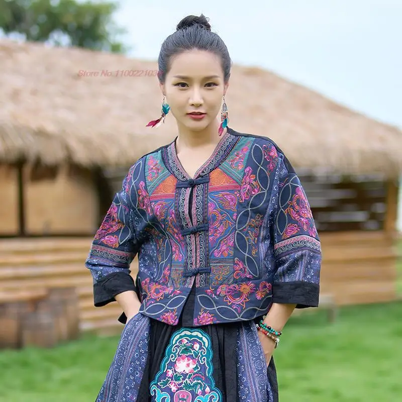 2024-chinese-vintage-coat-retro-tang-suit-ethnic-traditional-folk-flower-embroidery-jacquard-jacket-oriental-hanfu-coat-cardigan