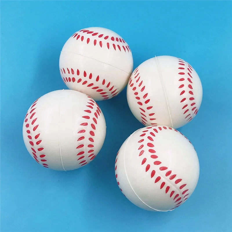 ELOS-PU Elastic Ball, Vent Ball, Children's Outdoor Party Supplies