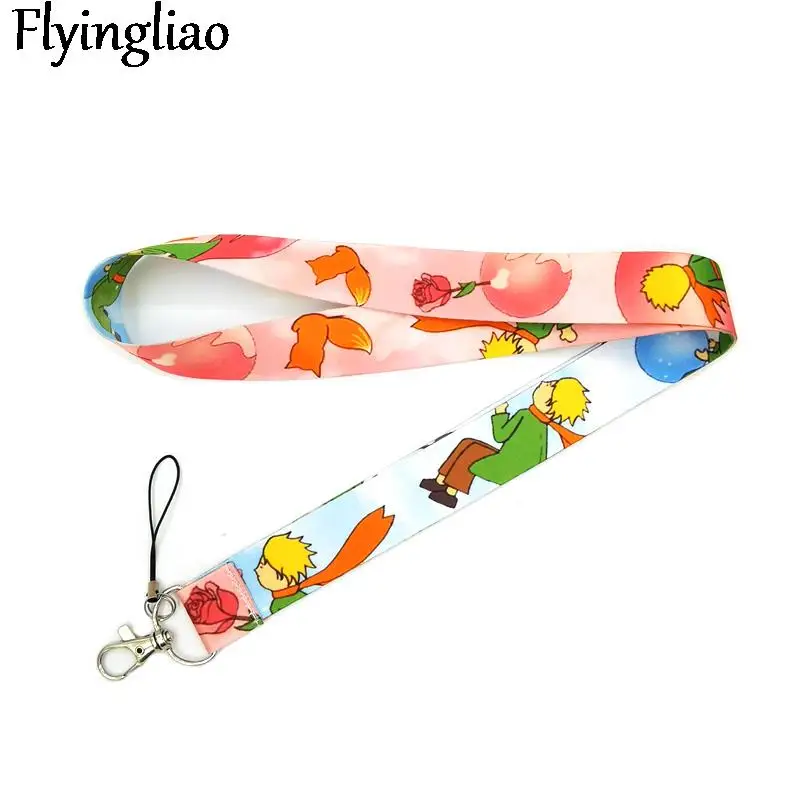 Рисунок 3 - Чехол с рисунком Маленького принца