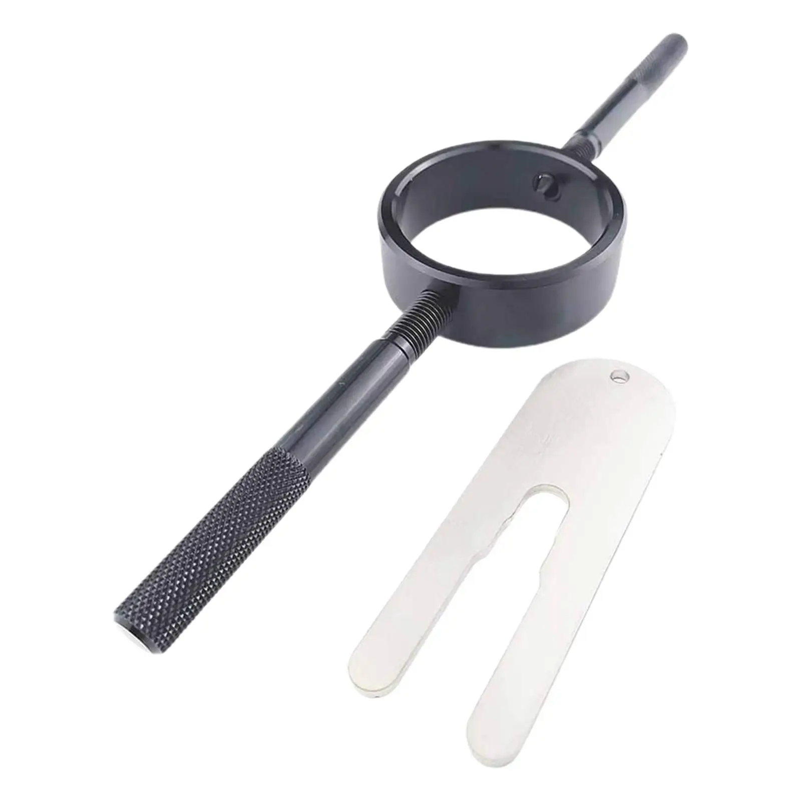 

Fork Spring Compression Tool Spacer Universal for Upside Down Forks