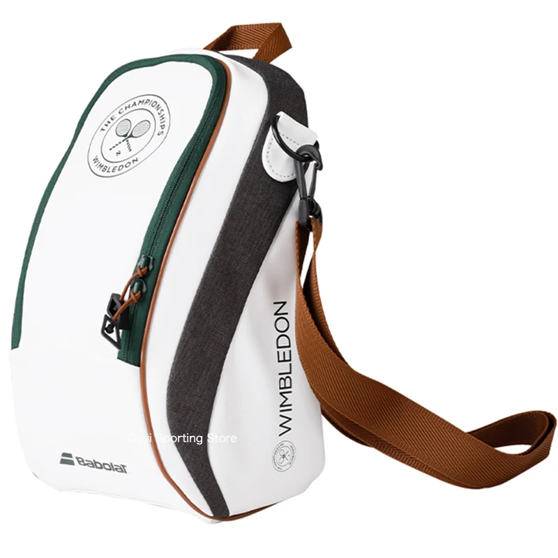 BabolaT aero WIMBLEDON (G3) ケース付き BabolaT aero WIMBLEDON (G3) ケース付き - メルカリ