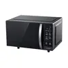 20L Microwave Oven Dual Mode Grill Self-setting program Intelligent Sterilization Child lock Home Inverter Microwave Oven 1