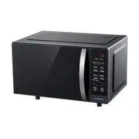 20L Microwave Oven Dual Mode Grill Self-setting program Intelligent Sterilization Child lock Home Inverter Microwave Oven 1