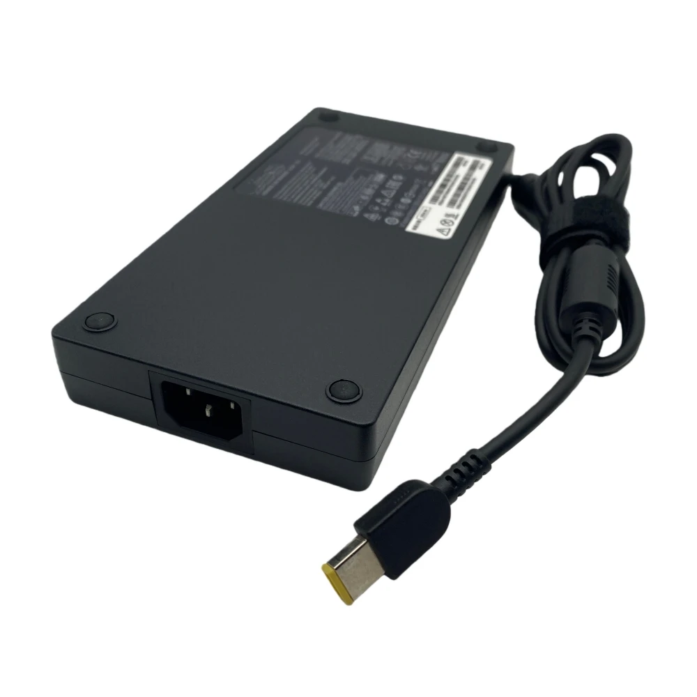 레노버 씽크패드 P70 모바일 워크스테이션 씽크패드 P50 GX20L29347 00HM627용 230W 20V 11.5A USB Ac 노트북 어댑터 충전기