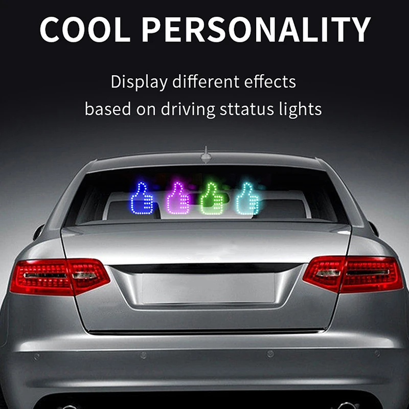 

Забавный автомобильный телефон, телефон с дистанционным управлением, дорожные знаки ярости, жест среднего пальца