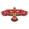 Anti Bird Flying Kite Bird Repeller Large Eagle Kites Scarecrow Decoy For Farm Garden Pest Bird Repellent R6x7 4