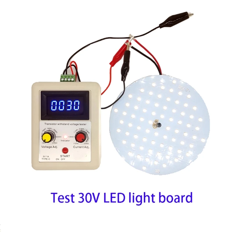 Тестер igbt. Тестер igbt