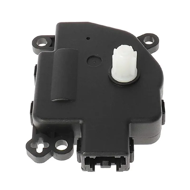 604004#HVAC Heater Blend Door Actuator Auto 5061099AA For Chrysler 300 Town & Country For Dodge Caravan Charger Dakota 2006-2007