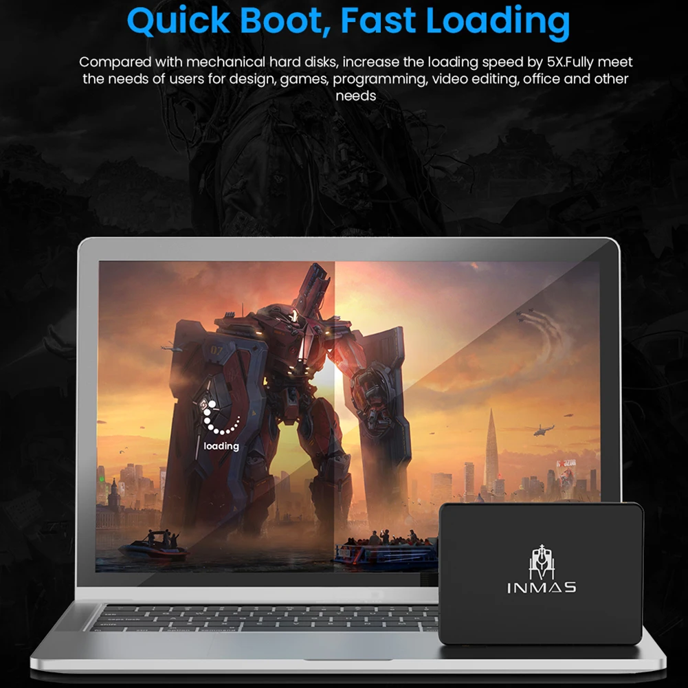 ޴    ϵ ũ PC Ʈ ׼, 1TB  ָ Ʈ ̺,   ġ, 
