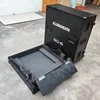 ALLEN&HEATH SQ-6 Mixing Console Aviation Chassis Chassis SQ-6 Professional Mixing Console Chassis 2