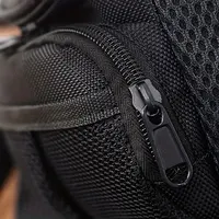 Sac pour appareil photo reflex Nikon D40 : léger, portable, pour un transport unique ou croisé, magasins micro SLRs.-liu 6