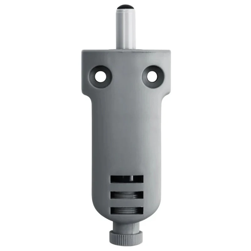 ABS Push to Open Door Catches for Kitchen Cabinet Cupboard Wardrobe Adjustable Silent Heavy Duty er Sliding Door er