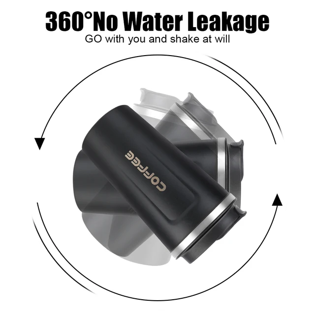 Thermo Cafe Coffee Mug 510ML Thermal Mug Temperature Display for Tea Water Coffee Car Thermos Mug Leak_Proof Travel Thermo Cup 4