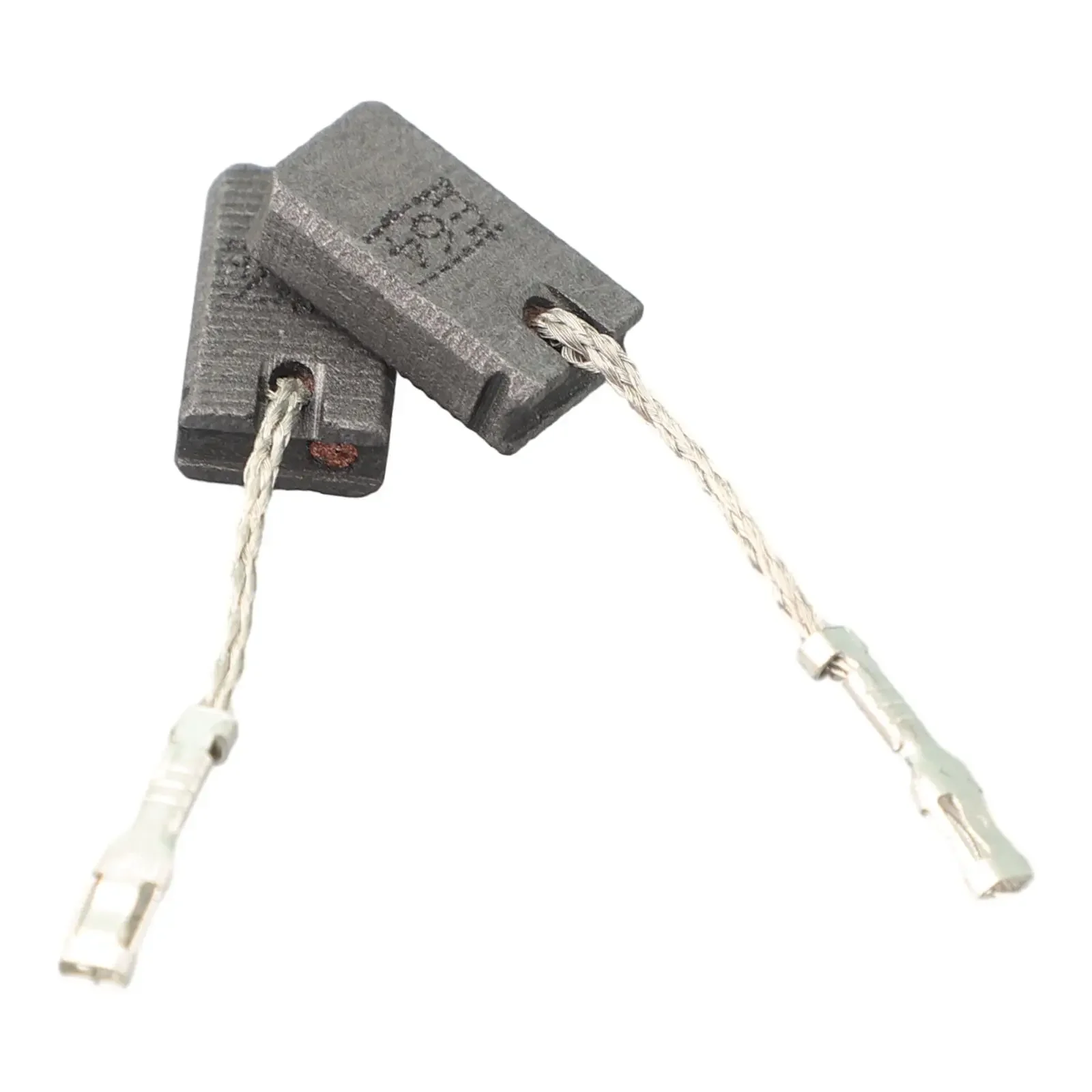 Spazzatrice Manuale Spazzole Carbone Per Smerigliatrice Angolare Parkside PWSA 20 Li - Ricambio Generico Per Motore A Spazzole Spazzole Per RS897 PWSA - Foto 10